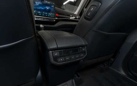 Toyota Highlander, 2026 год, 5 430 000 рублей, 16 фотография