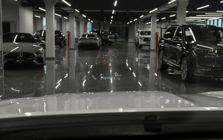 Toyota Highlander, 2026 год, 5 430 000 рублей, 13 фотография