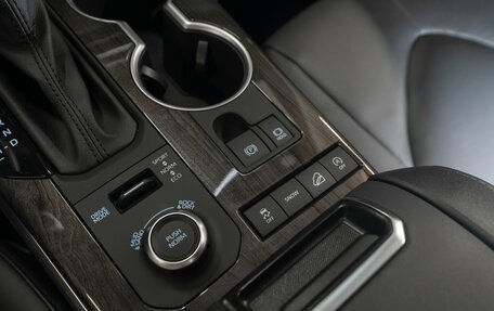 Toyota Highlander, 2026 год, 5 430 000 рублей, 22 фотография