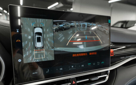 Toyota Highlander, 2026 год, 5 430 000 рублей, 24 фотография