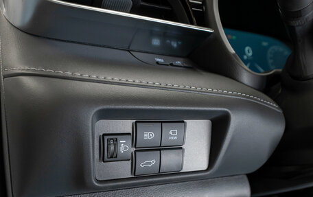 Toyota Highlander, 2026 год, 5 430 000 рублей, 19 фотография