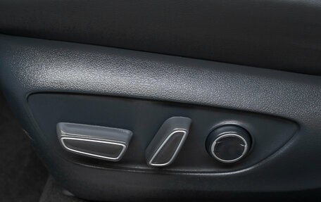 Toyota Highlander, 2026 год, 5 430 000 рублей, 20 фотография