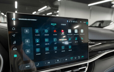 Toyota Highlander, 2026 год, 5 430 000 рублей, 27 фотография