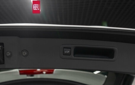 Toyota Highlander, 2026 год, 5 430 000 рублей, 29 фотография