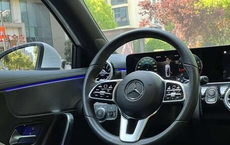 Mercedes-Benz A-Класс, 2022 год, 2 150 000 рублей, 8 фотография