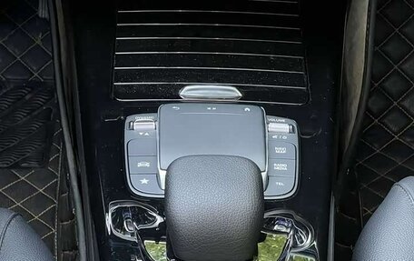 Mercedes-Benz A-Класс, 2022 год, 2 150 000 рублей, 11 фотография