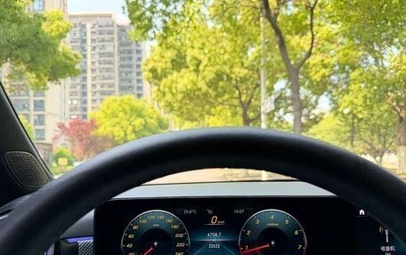 Mercedes-Benz A-Класс, 2022 год, 2 150 000 рублей, 9 фотография