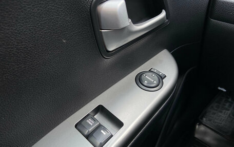 KIA Rio III рестайлинг, 2017 год, 1 150 000 рублей, 16 фотография