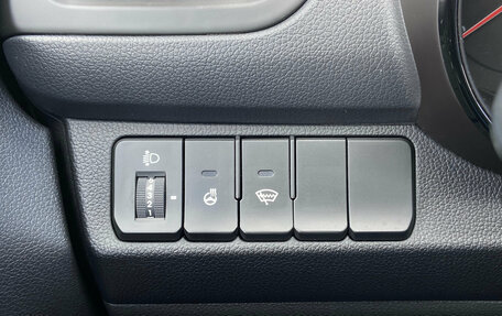 KIA Rio III рестайлинг, 2017 год, 1 150 000 рублей, 17 фотография