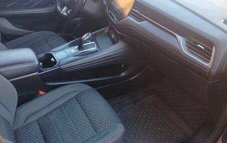 Haval F7 I, 2021 год, 1 650 000 рублей, 2 фотография