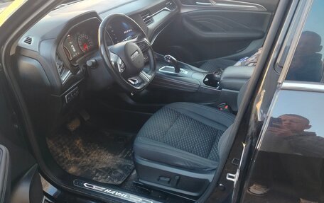 Haval F7 I, 2021 год, 1 650 000 рублей, 10 фотография