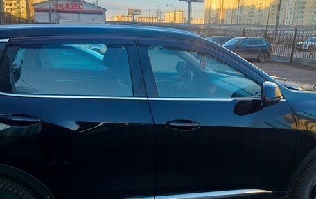 Haval F7 I, 2021 год, 1 650 000 рублей, 4 фотография