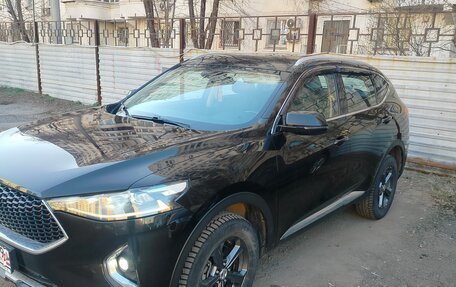 Haval F7 I, 2021 год, 1 650 000 рублей, 6 фотография