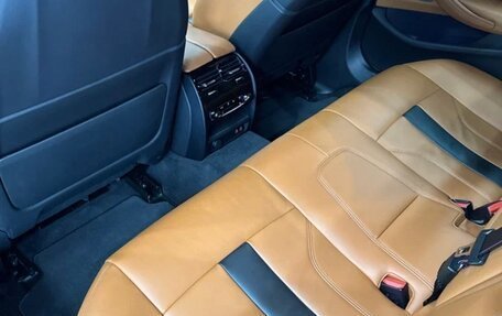 BMW M5, 2021 год, 11 800 000 рублей, 11 фотография