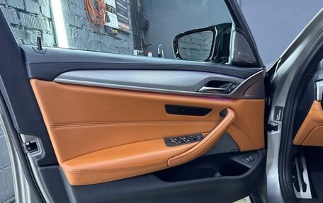 BMW M5, 2021 год, 11 800 000 рублей, 10 фотография