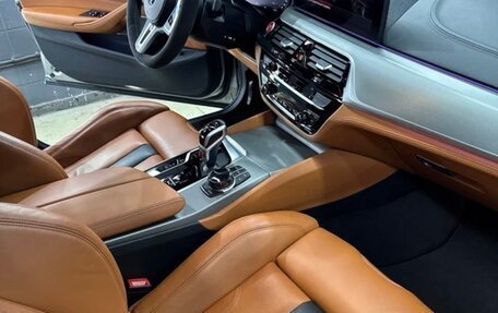 BMW M5, 2021 год, 11 800 000 рублей, 9 фотография