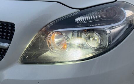 Mercedes-Benz B-Класс, 2012 год, 1 190 000 рублей, 3 фотография