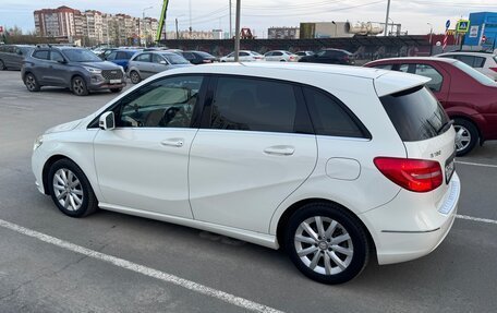 Mercedes-Benz B-Класс, 2012 год, 1 190 000 рублей, 8 фотография