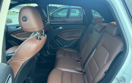 Mercedes-Benz B-Класс, 2012 год, 1 190 000 рублей, 12 фотография