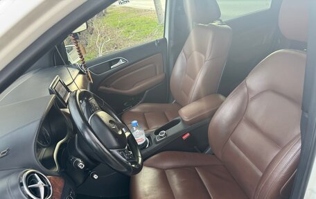 Mercedes-Benz B-Класс, 2012 год, 1 190 000 рублей, 15 фотография