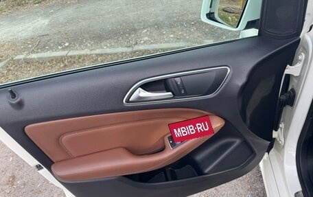 Mercedes-Benz B-Класс, 2012 год, 1 190 000 рублей, 17 фотография