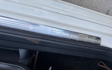 Mercedes-Benz B-Класс, 2012 год, 1 190 000 рублей, 20 фотография