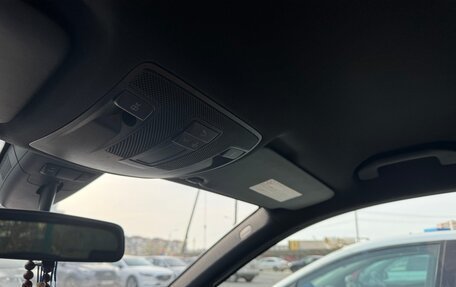 Mercedes-Benz B-Класс, 2012 год, 1 190 000 рублей, 22 фотография