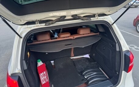 Mercedes-Benz B-Класс, 2012 год, 1 190 000 рублей, 21 фотография