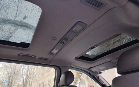 Hyundai Grand Starex Grand Starex I рестайлинг 2, 2010 год, 1 100 000 рублей, 12 фотография