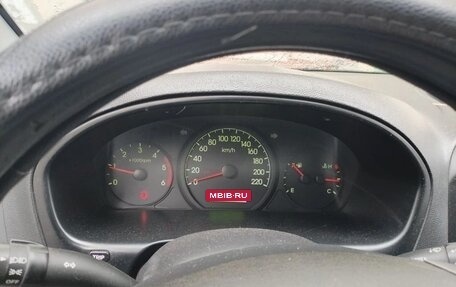 Hyundai Grand Starex Grand Starex I рестайлинг 2, 2010 год, 1 100 000 рублей, 11 фотография