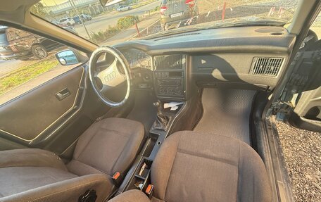 Audi 80, 1990 год, 220 000 рублей, 6 фотография