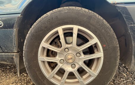 Audi 80, 1990 год, 220 000 рублей, 5 фотография