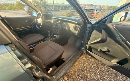 Audi 80, 1990 год, 220 000 рублей, 7 фотография