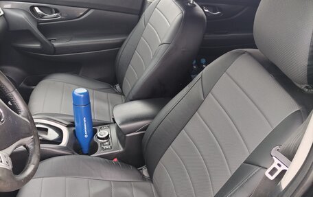 Nissan X-Trail, 2015 год, 1 400 000 рублей, 9 фотография