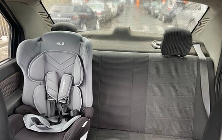 Renault Logan I, 2007 год, 235 000 рублей, 10 фотография