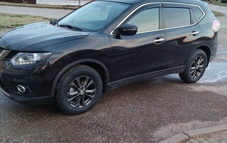 Nissan X-Trail, 2015 год, 1 400 000 рублей, 12 фотография