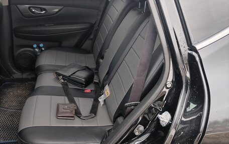 Nissan X-Trail, 2015 год, 1 400 000 рублей, 8 фотография