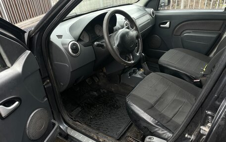 Renault Logan I, 2007 год, 235 000 рублей, 7 фотография