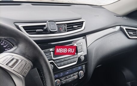 Nissan X-Trail, 2015 год, 1 400 000 рублей, 7 фотография