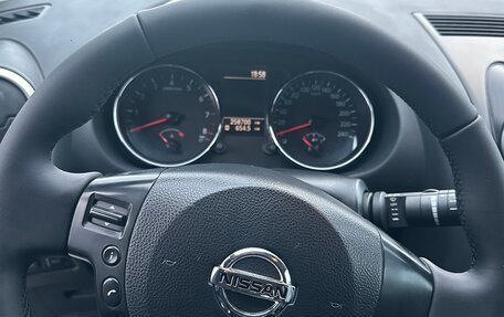 Nissan Qashqai, 2013 год, 1 150 000 рублей, 6 фотография