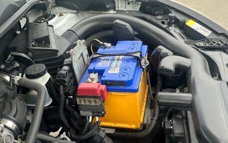 Nissan Qashqai, 2013 год, 1 150 000 рублей, 15 фотография