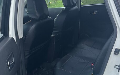 Nissan Qashqai, 2013 год, 1 150 000 рублей, 10 фотография