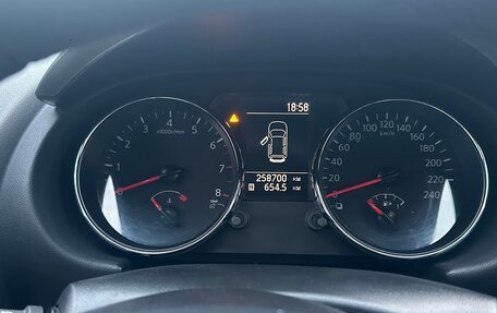 Nissan Qashqai, 2013 год, 1 150 000 рублей, 7 фотография