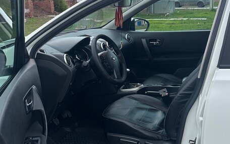 Nissan Qashqai, 2013 год, 1 150 000 рублей, 4 фотография