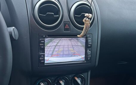 Nissan Qashqai, 2013 год, 1 150 000 рублей, 5 фотография