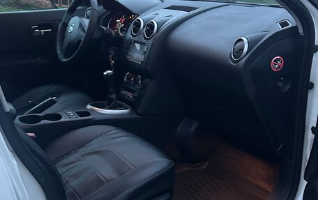 Nissan Qashqai, 2013 год, 1 150 000 рублей, 9 фотография