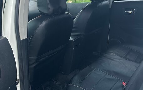 Nissan Qashqai, 2013 год, 1 150 000 рублей, 8 фотография