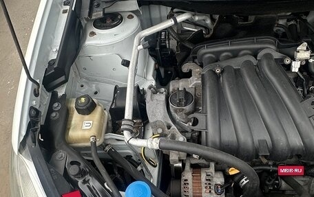 Nissan Qashqai, 2013 год, 1 150 000 рублей, 12 фотография