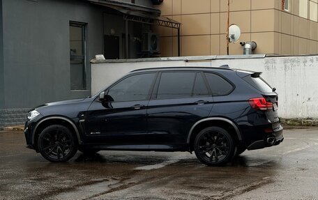 BMW X5, 2016 год, 3 900 000 рублей, 4 фотография