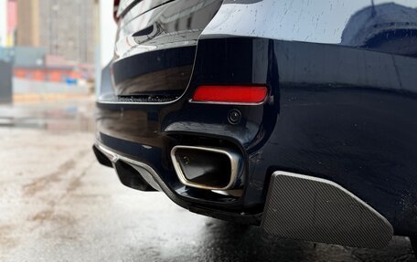 BMW X5, 2016 год, 3 900 000 рублей, 8 фотография